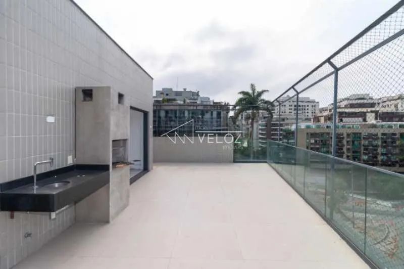 Cobertura - Duplex / Residencial / Gávea - Foto 3