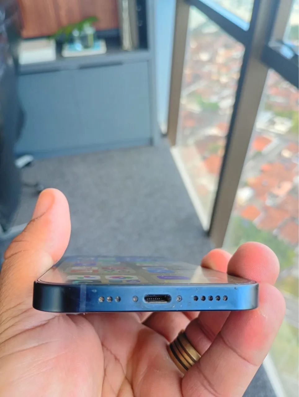 iPhone 14 128g - Foto 4