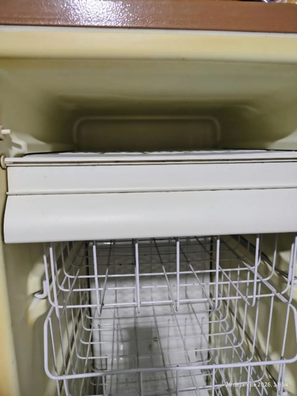 Freezer vertical  - Foto 4