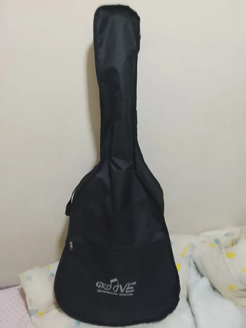 Violão elétrico  - Foto 2