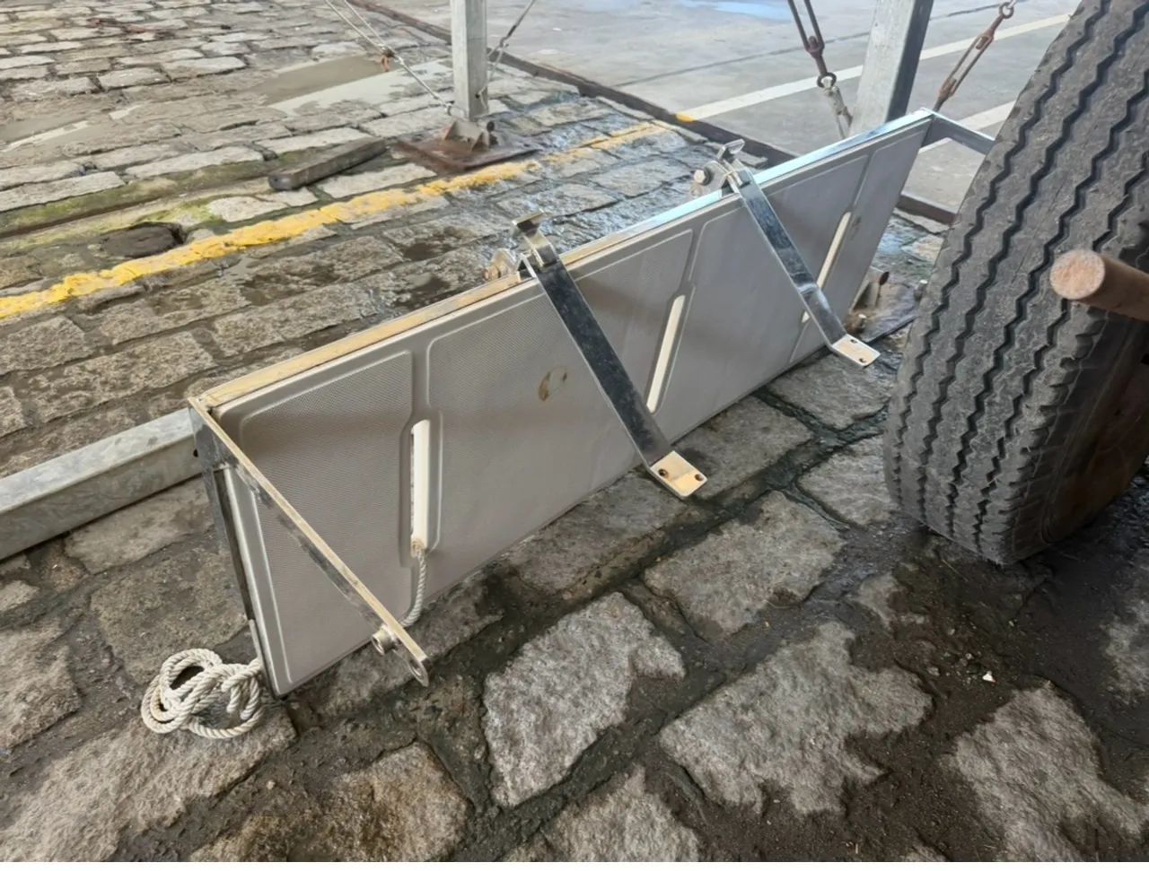 Beach Deck para lanchas - Foto 5