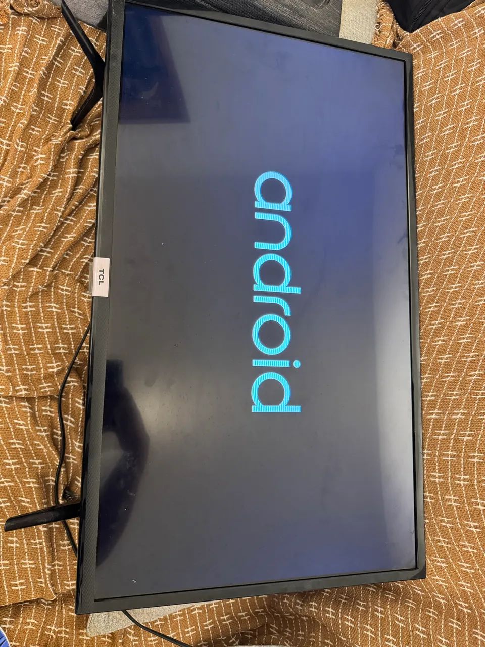 TV TCL 32 - ANDROID TV - Foto 3