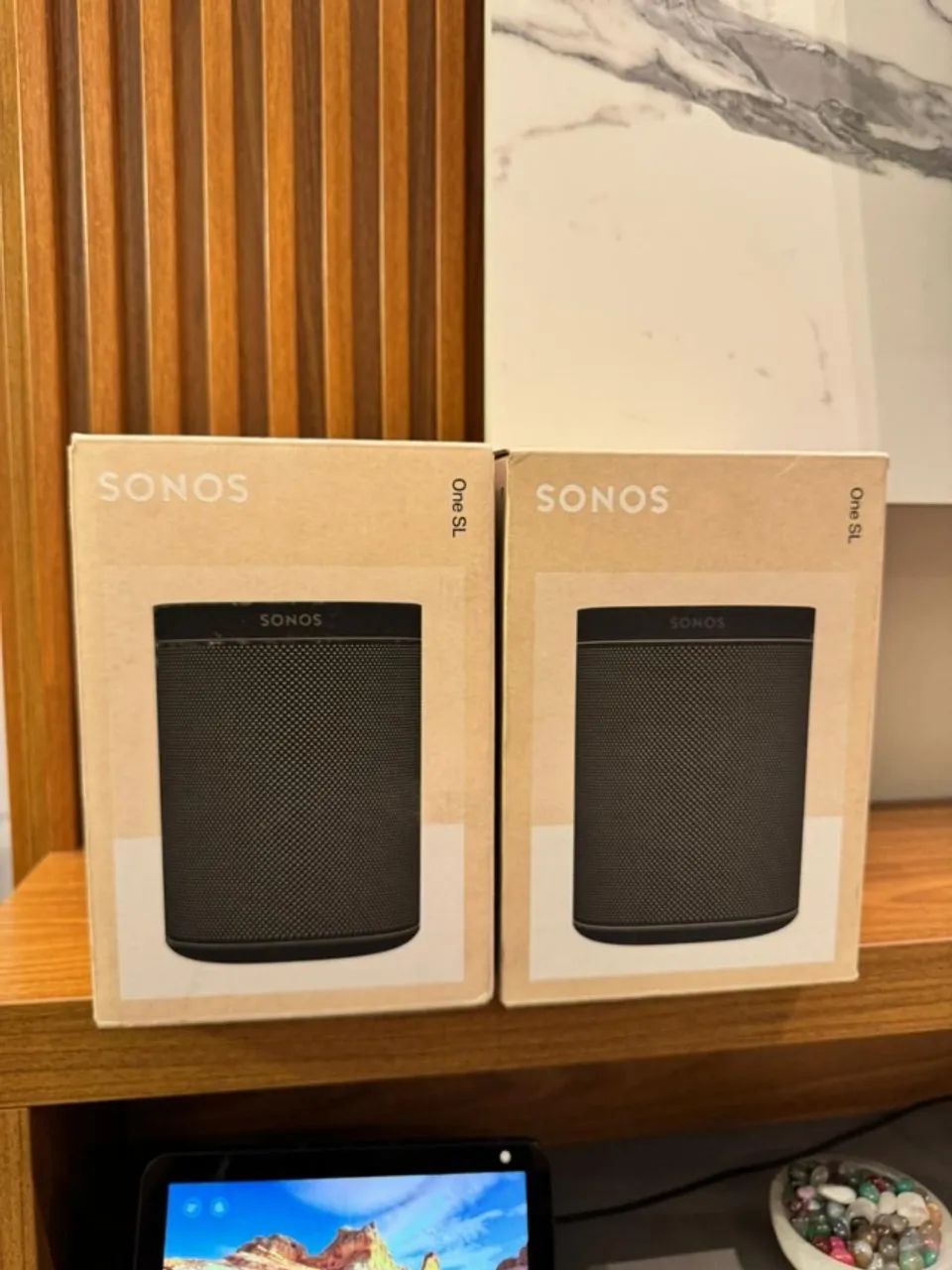  Sonos One SL - LACRADO - Foto 2