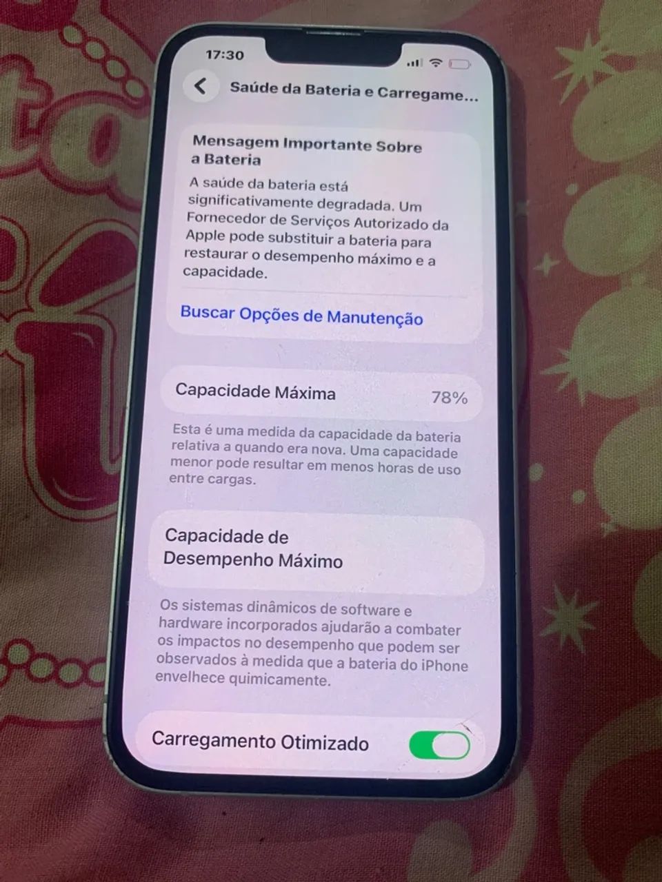 Vendo iphone 14  - Foto 3