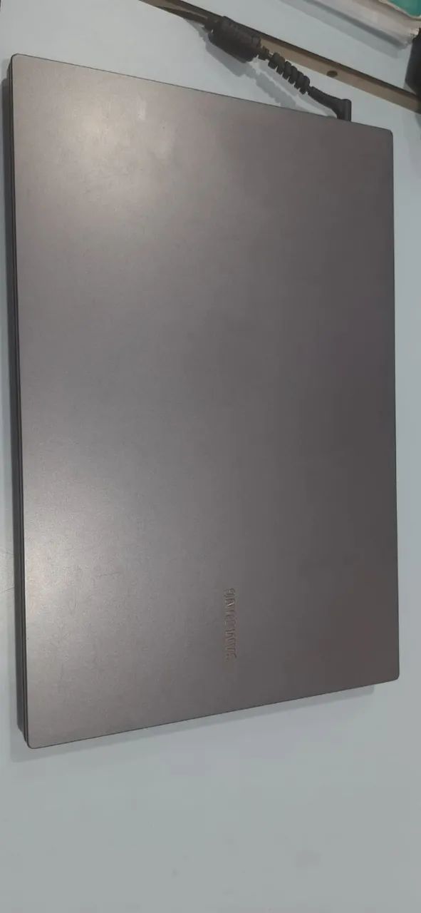 Notebook - Samsung book INTEL CELERON - Foto 2