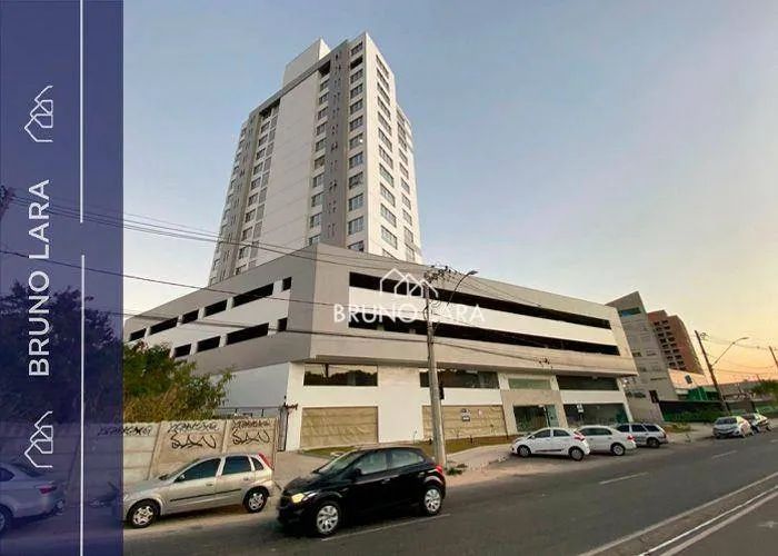 Sala Comercial à venda em Betim MG , no Unicenter.