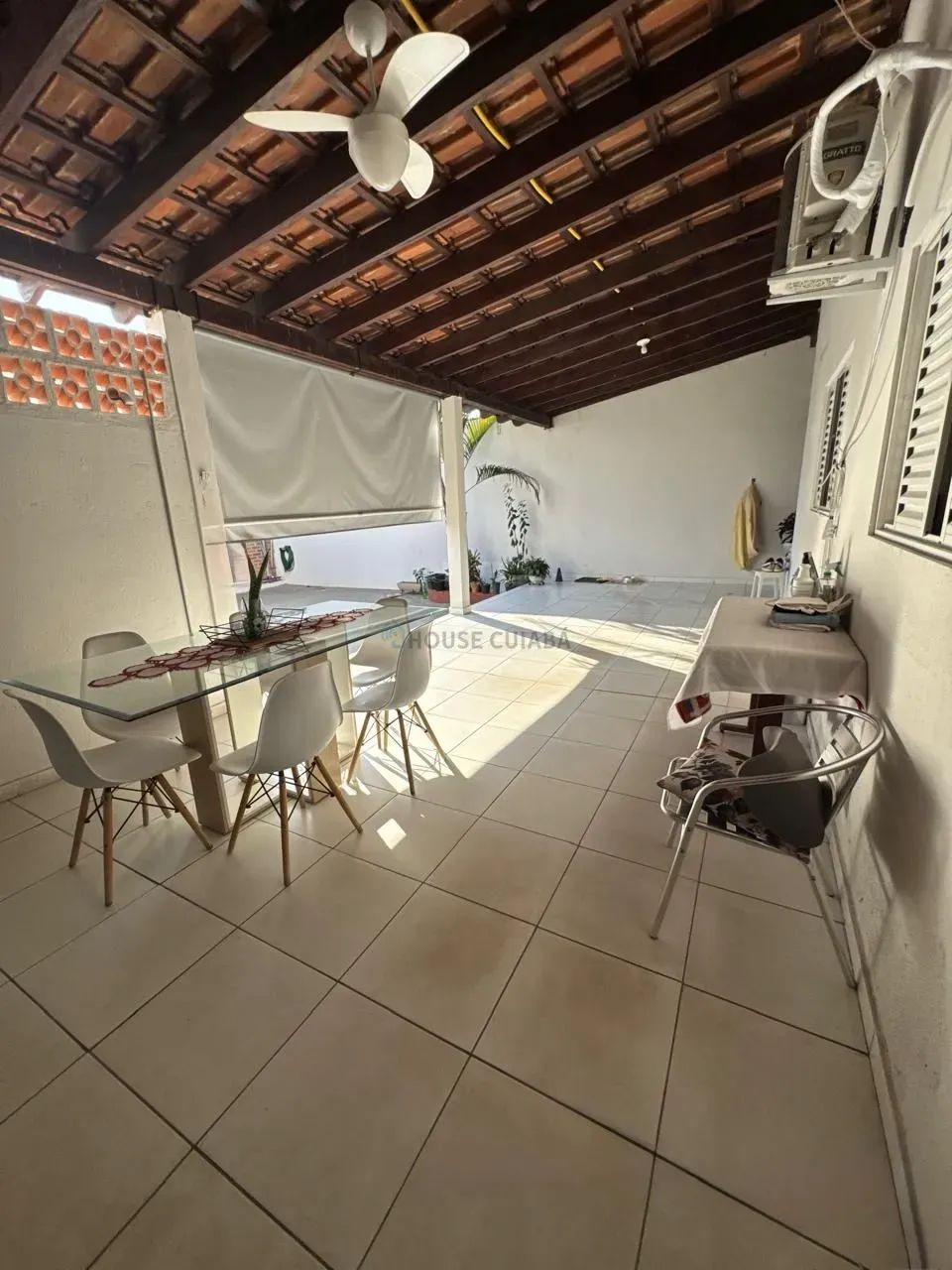 EXCELENTE CASA À VENDA NO RECANTO DOS PÁSSAROS - Foto 5