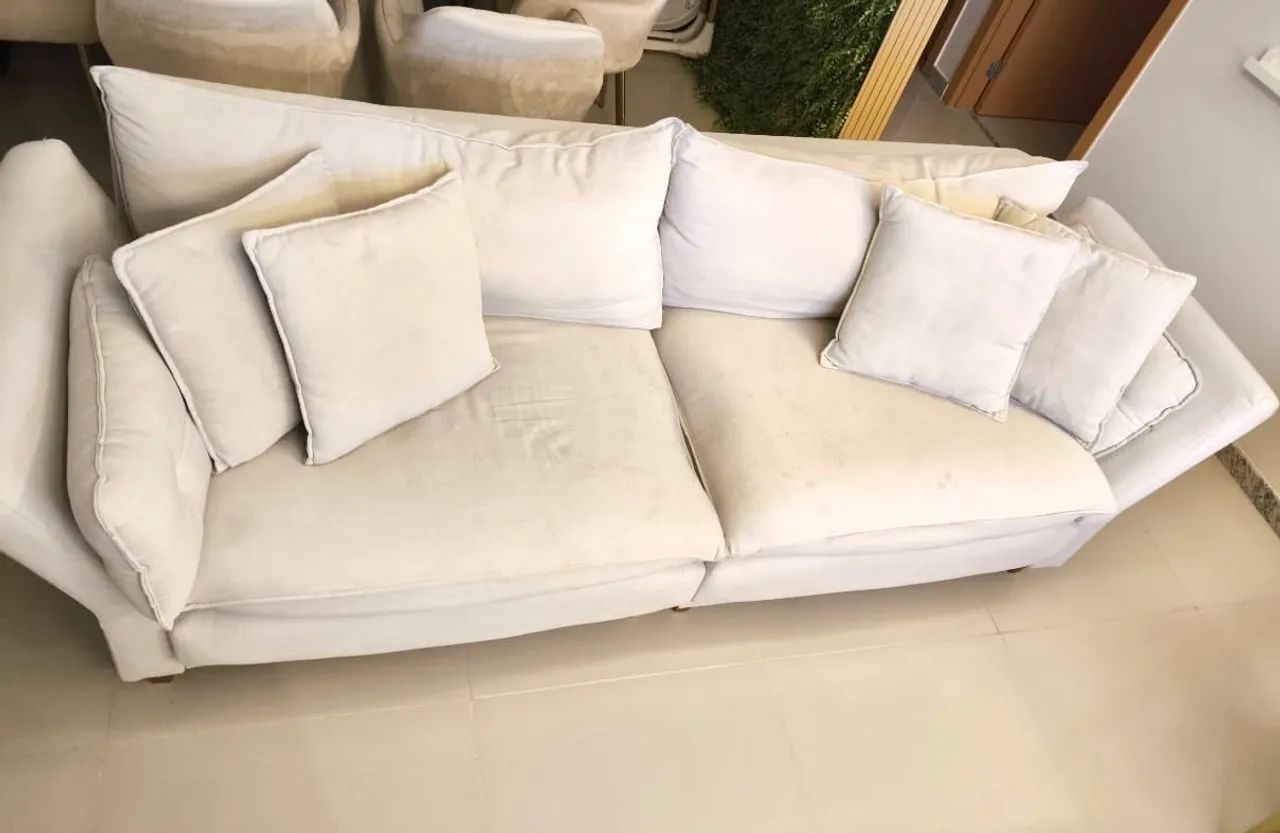 SOFÁ LINDO 
