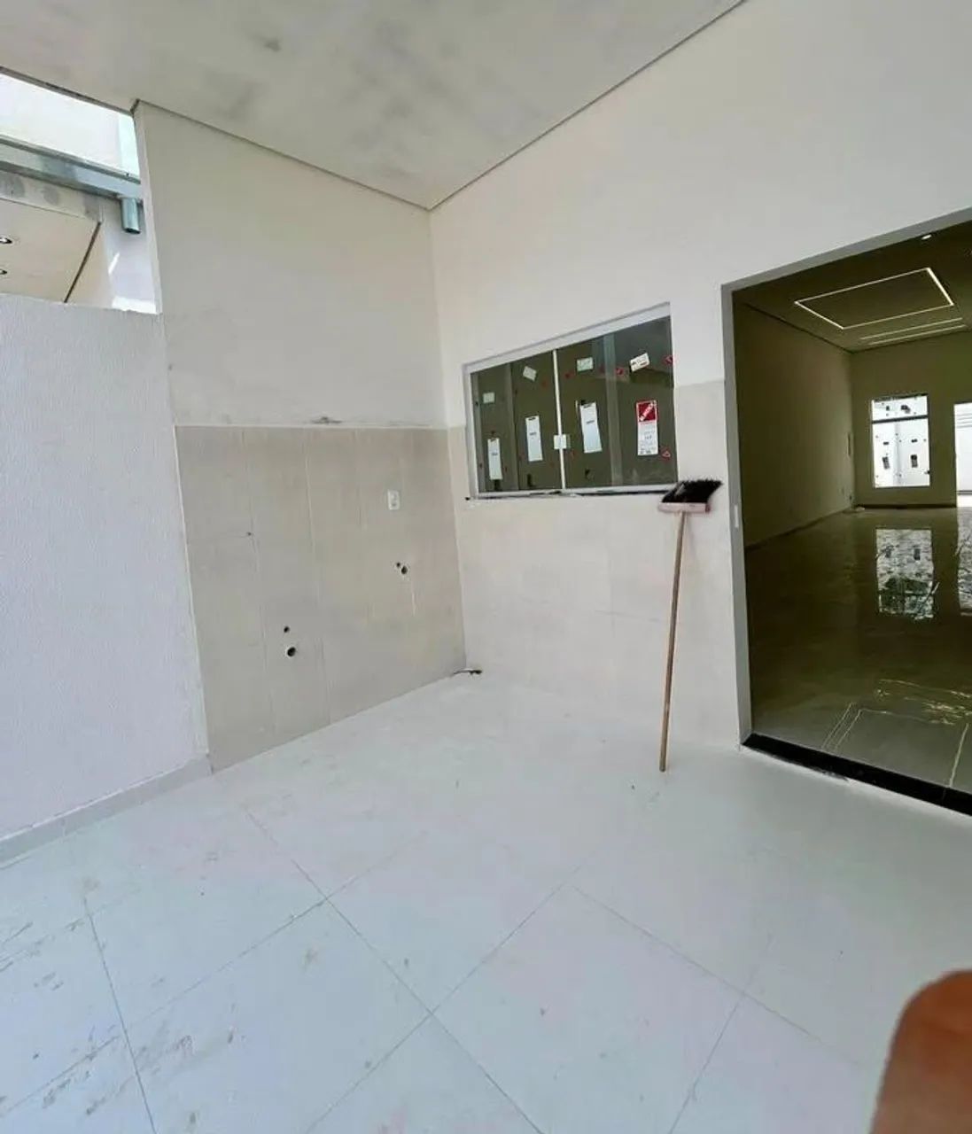 Casa modelo marambaia  - Foto 5