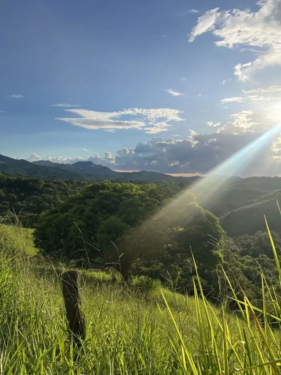 Lote 1000m² em Mairinque Fácil Acesso - Foto 2