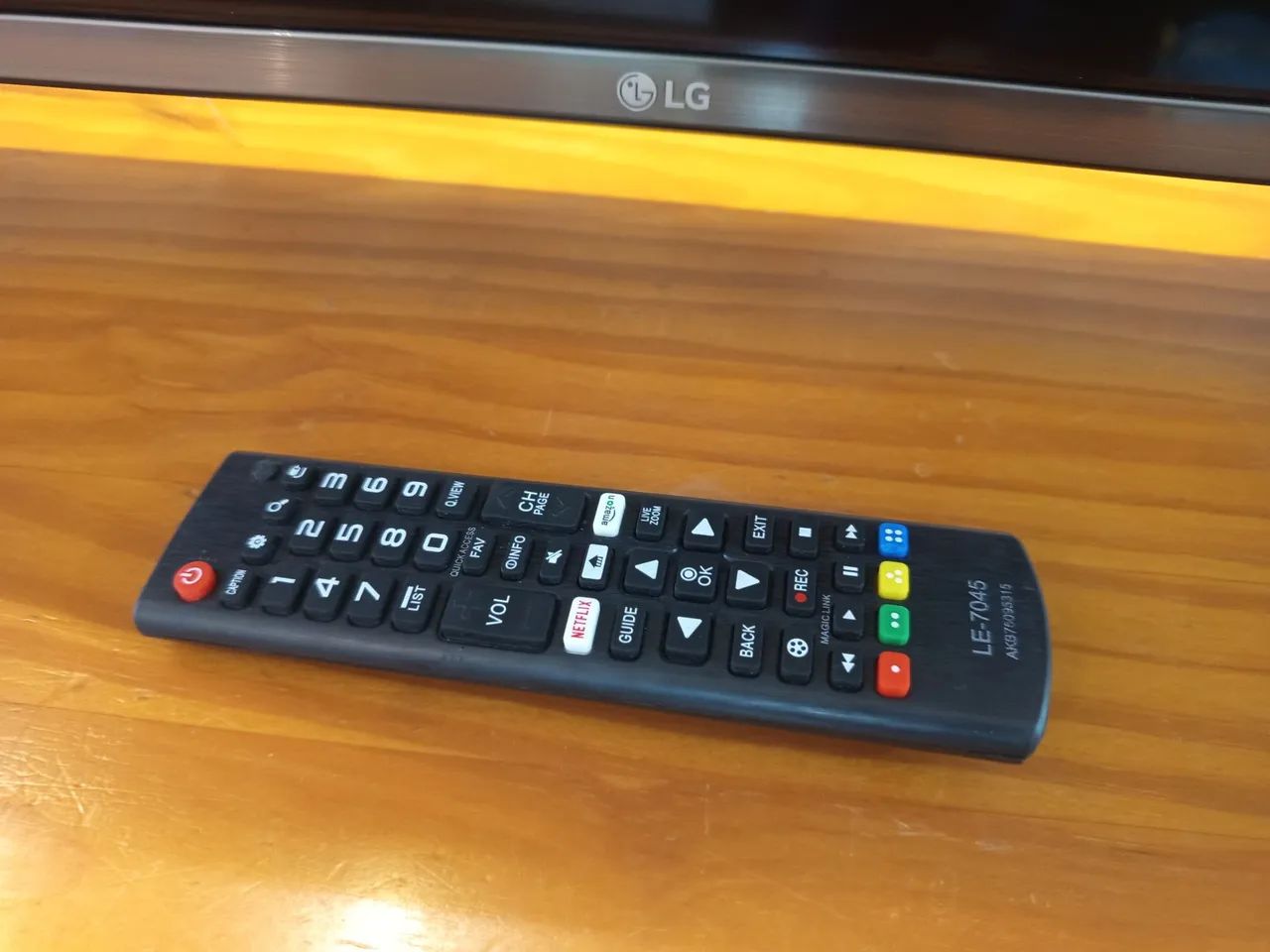 Vendo TV LG  - Foto 2
