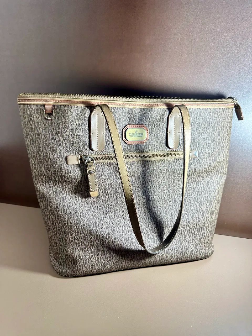 Bolsa Victor Hugo  - Foto 4