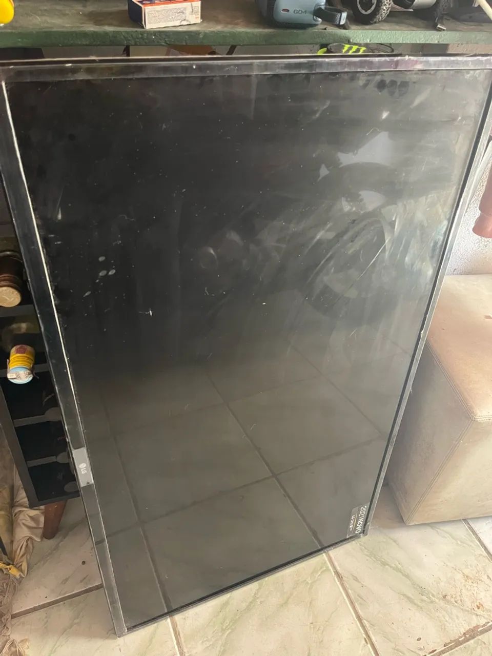 Tv LG 42 polegadas ( ler descrição)