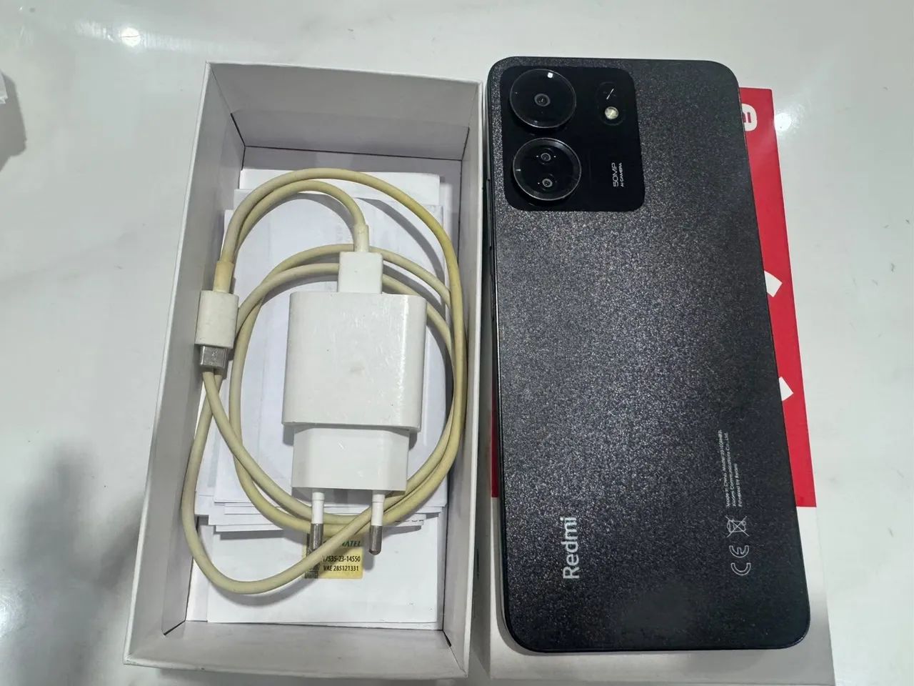 Redmi 13c 128g - Foto 3