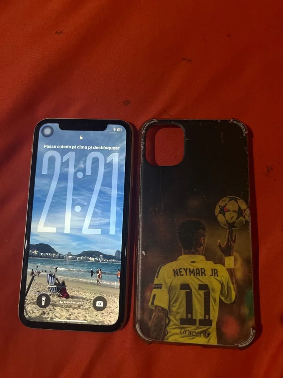 iphone 11 64gb - Foto 2