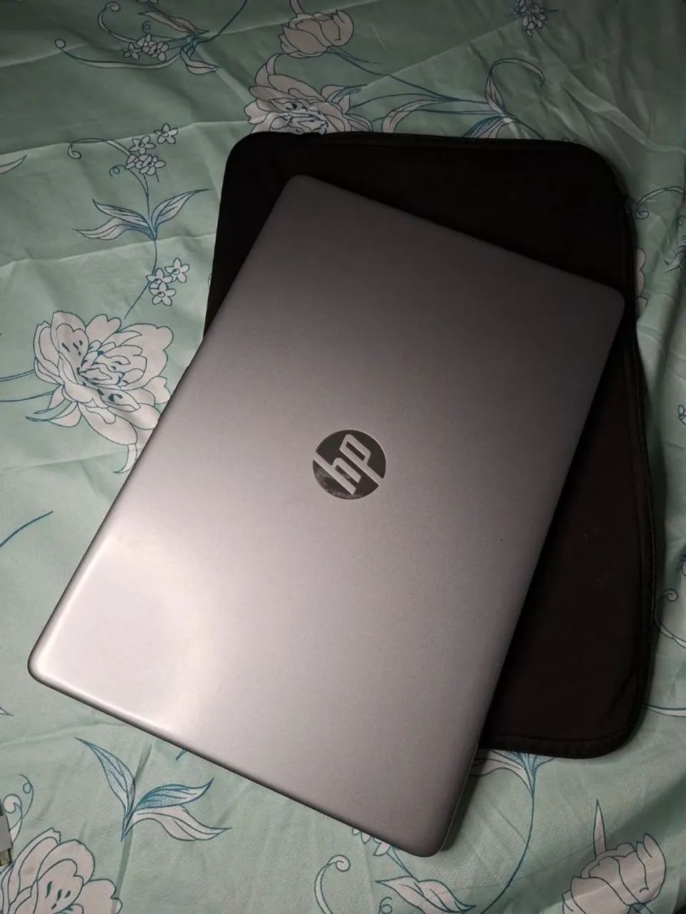 Notebook HP 