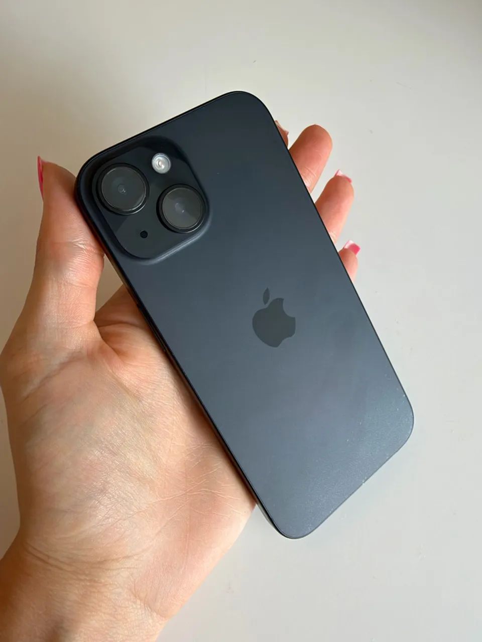 IPhone 15 - 256gb  - Foto 3