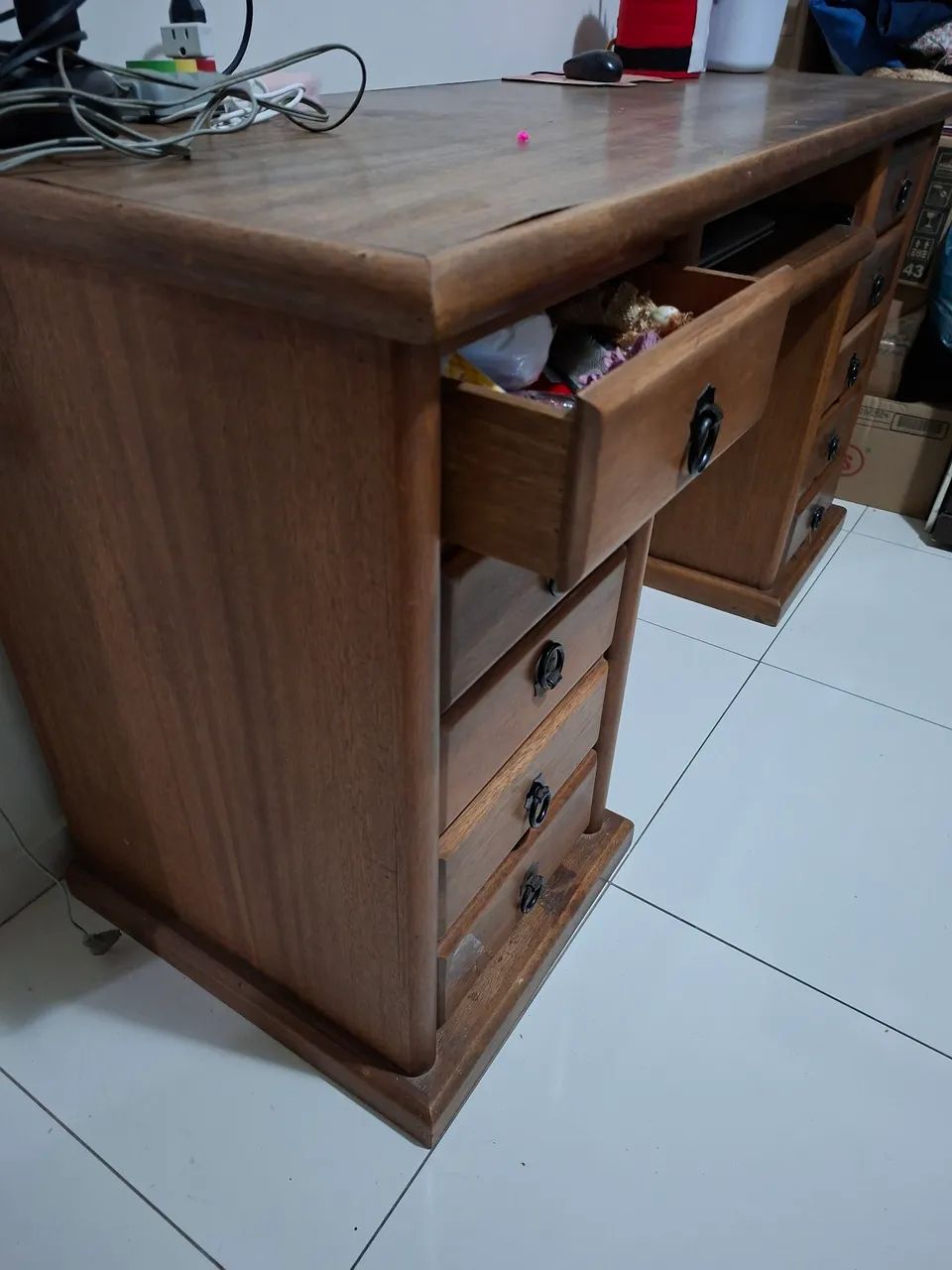 Escrivaninha  - Foto 3