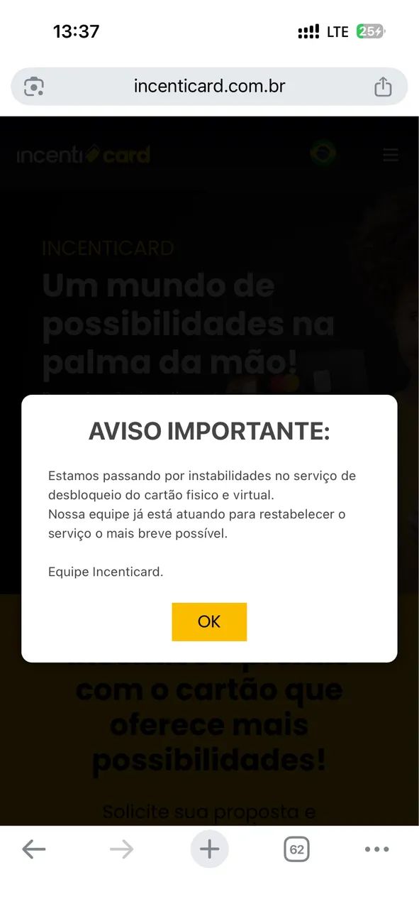 Entre Facid e novafapi