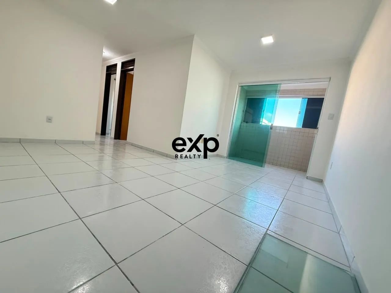 Aluguel Apartamento 3 quartos com planejados nos Bancários - Foto 4