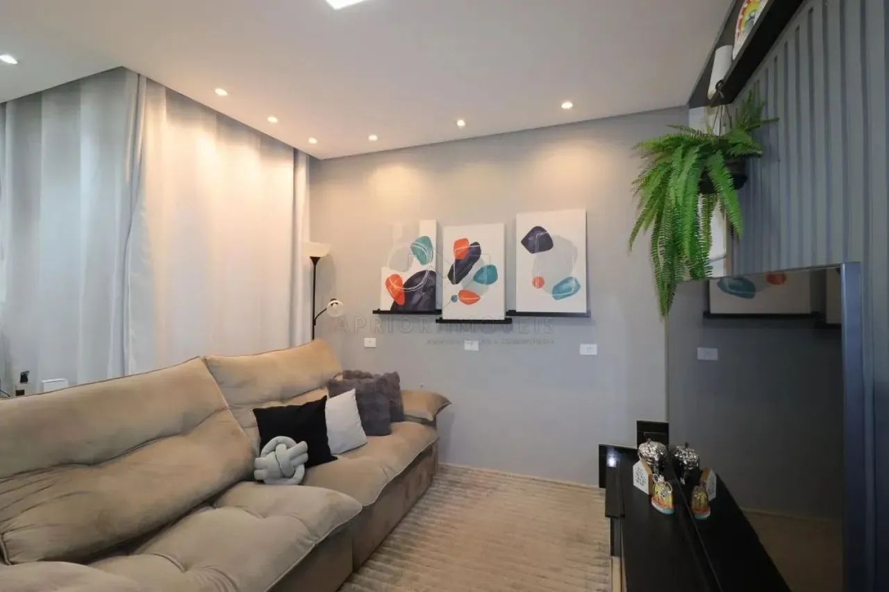 Cobertura com 02 quartos á venda ,100m² no Bairro Utinga - Santo André/SP - Foto 6