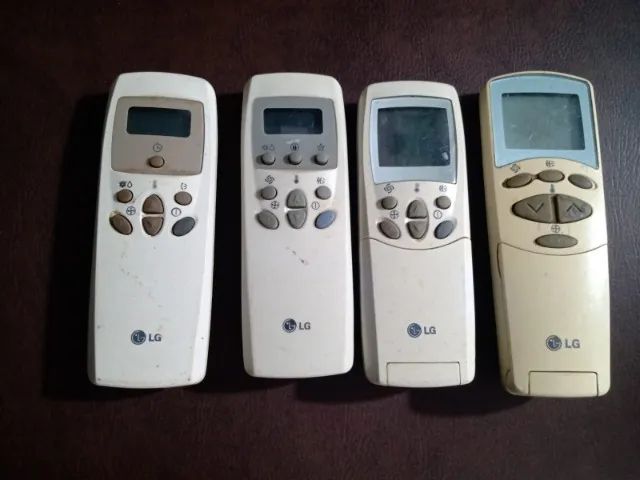 controles-para TV, AR, e outros a partir de R$5,00 Funcionando! - Foto 4