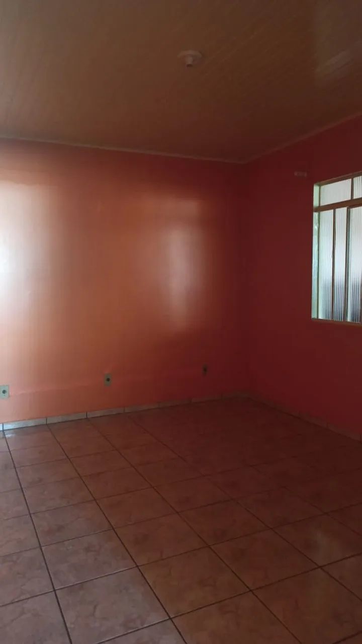ALUGA CASA FUNDOS 02 Quartos  - Foto 5