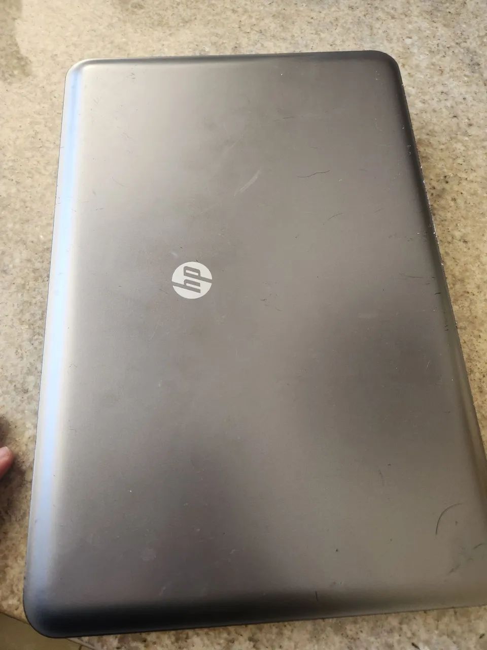 Notebook HP para retirada de peças  - Foto 3