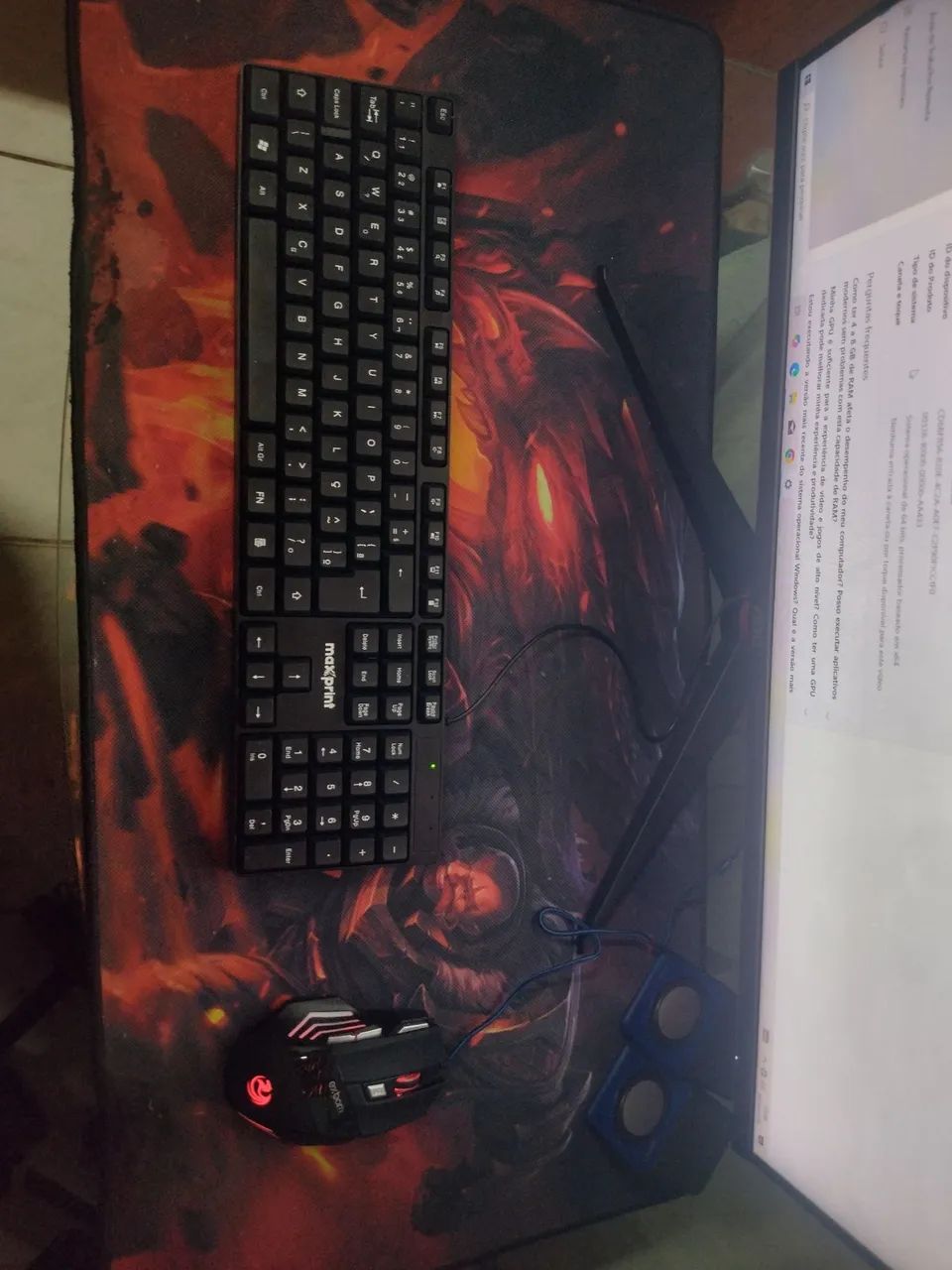 Computador completo  - Foto 2