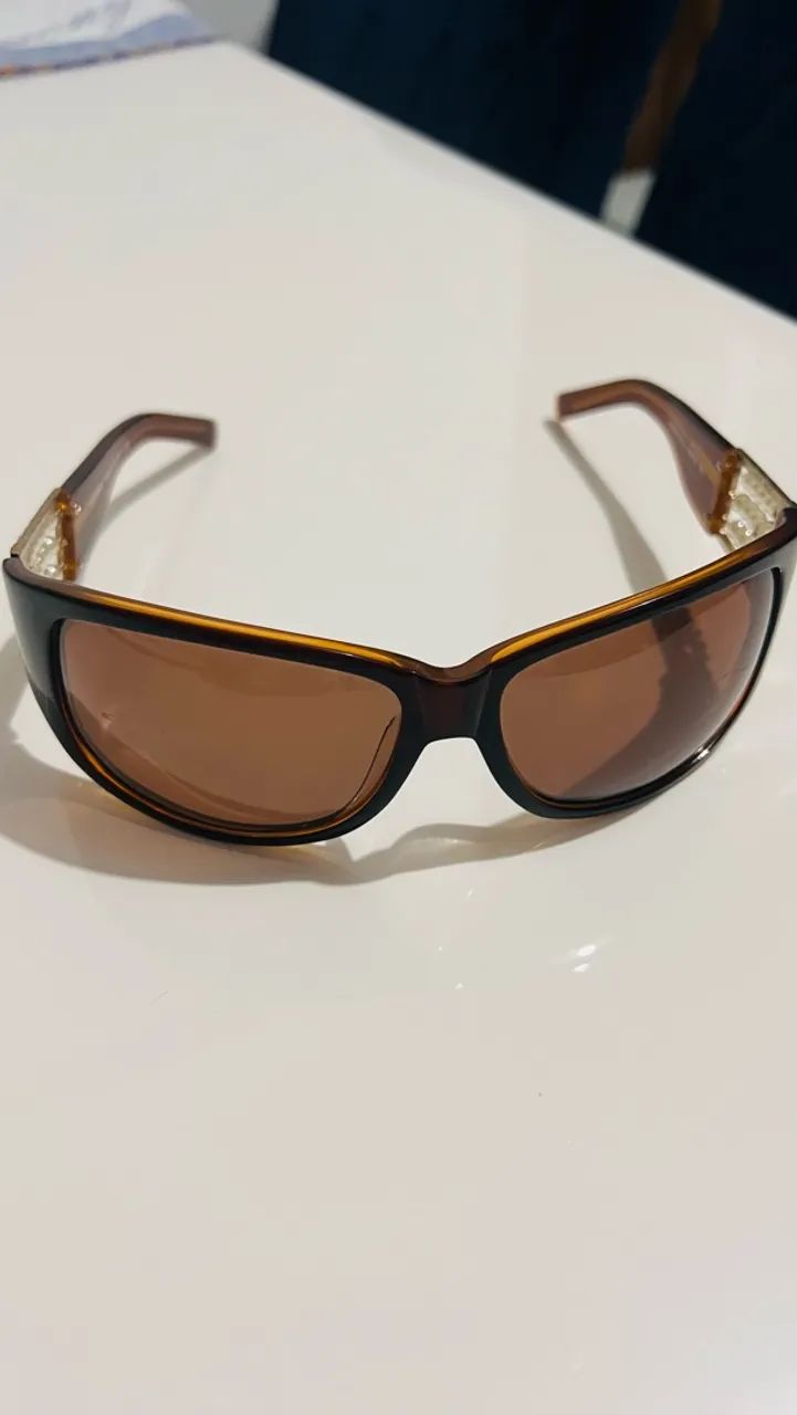 Óculos sofisticado Design Vintage  - Foto 4