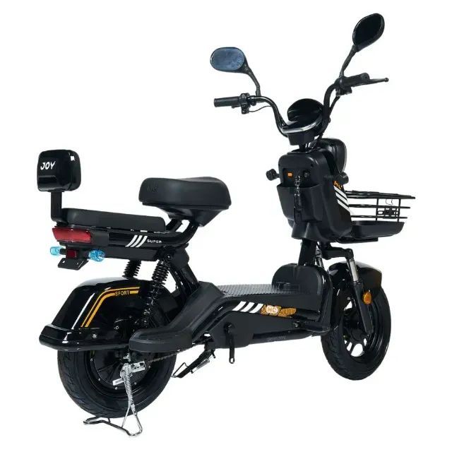 Scooter Elétrica 800W - Foto 4