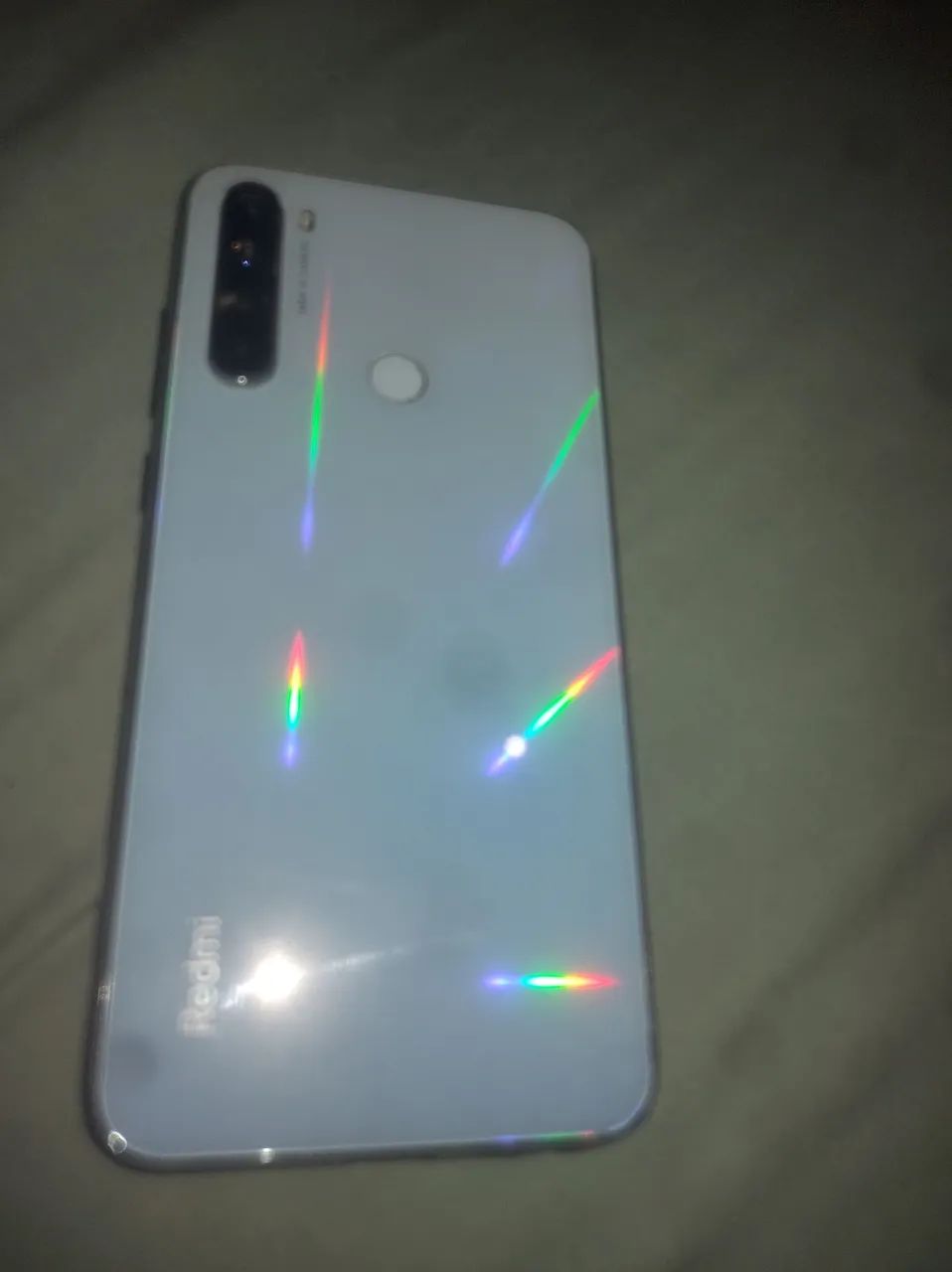 Redmi note 8 - Foto 3