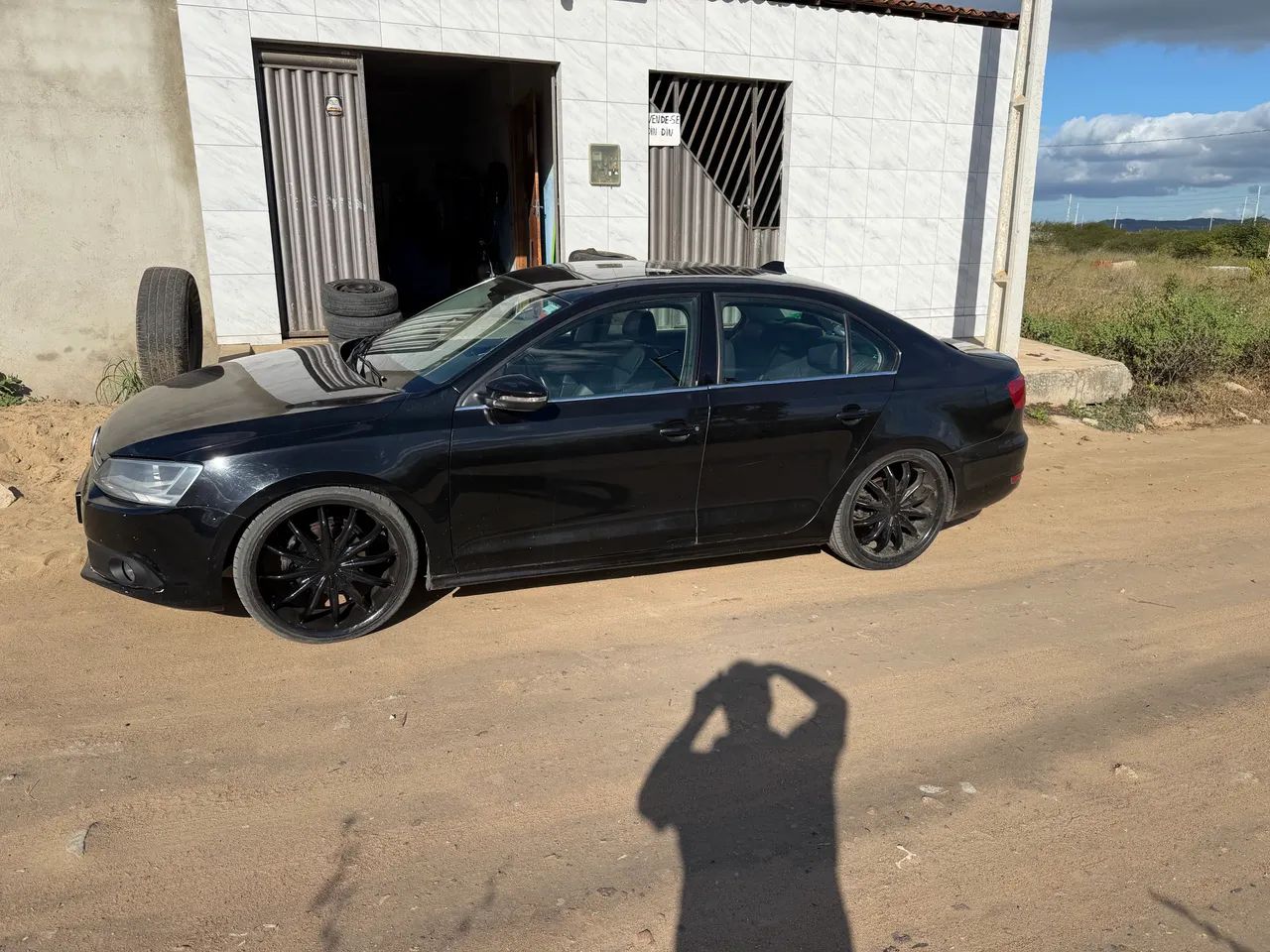 Rodas aro 20 - Foto 2