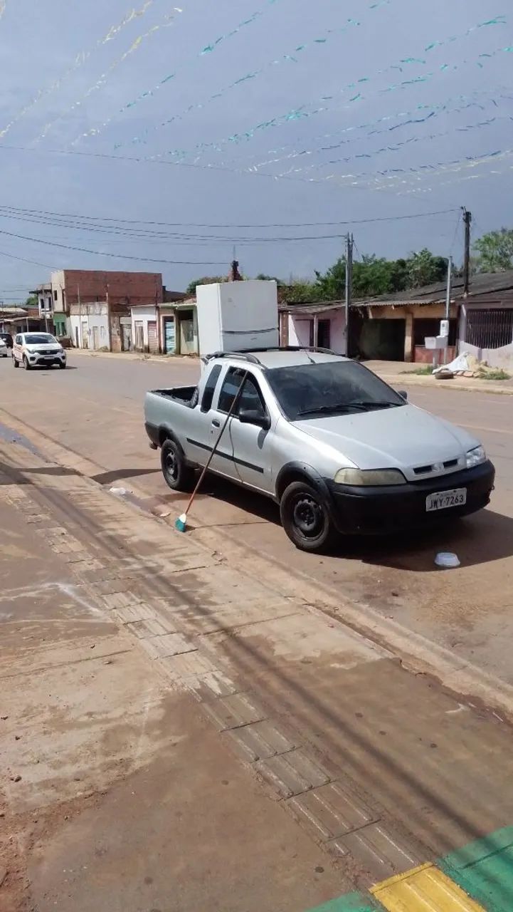 Concertamos geladeira em domiciolio - Foto 3