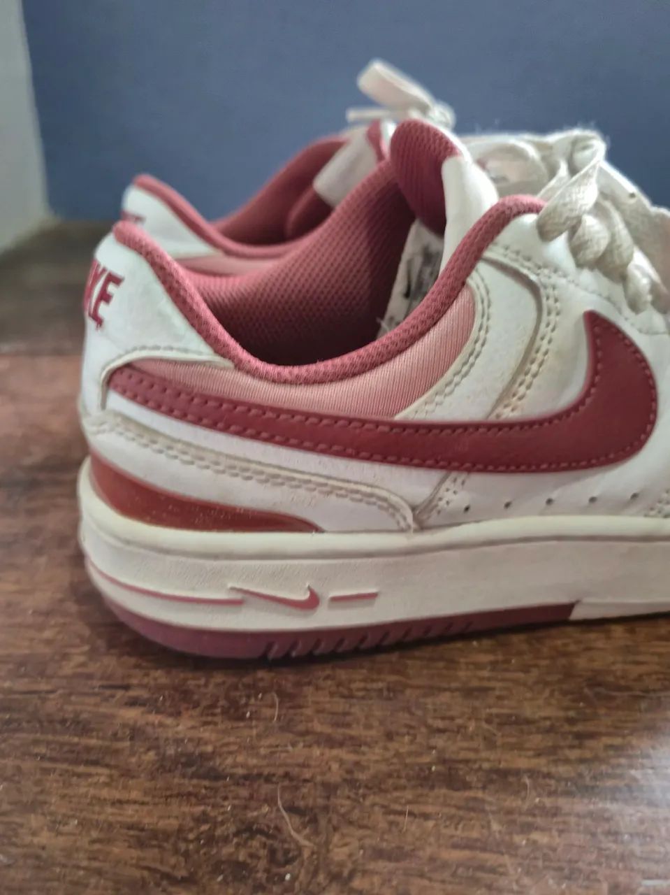 Nike Air force - Foto 4