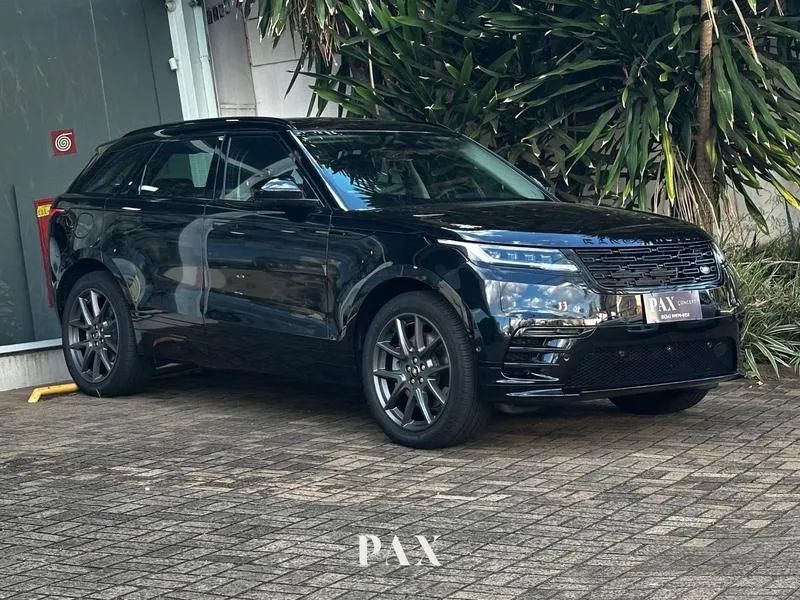 Land Rover Range Rover Velar HSE R-DYN. Phev 2025