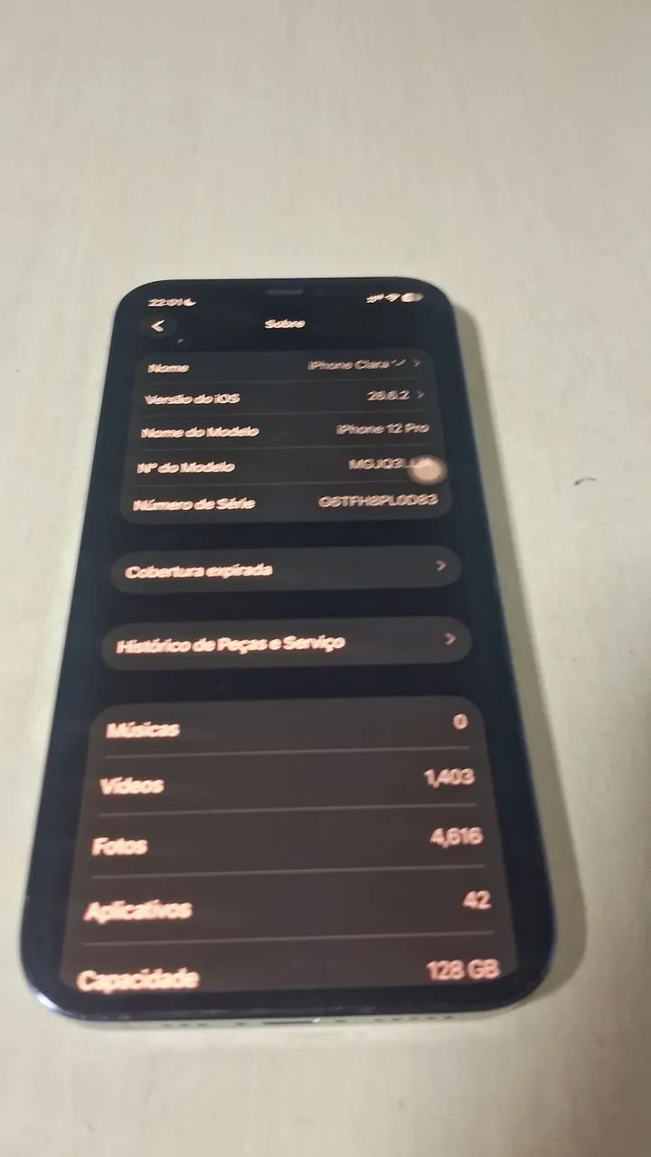 Iphone  - Foto 2