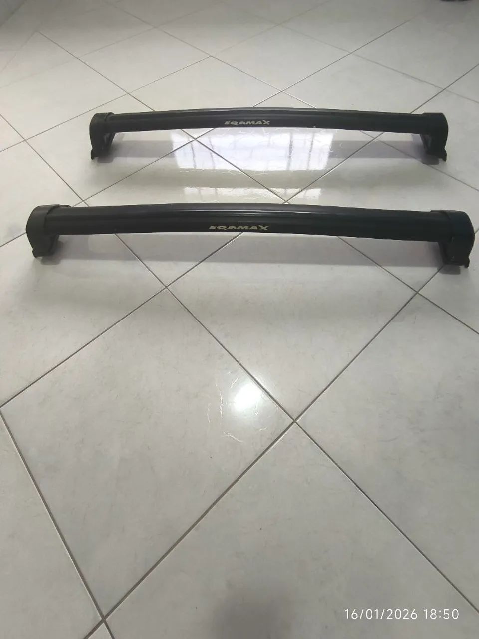 Rack Logan (2013 em diante)