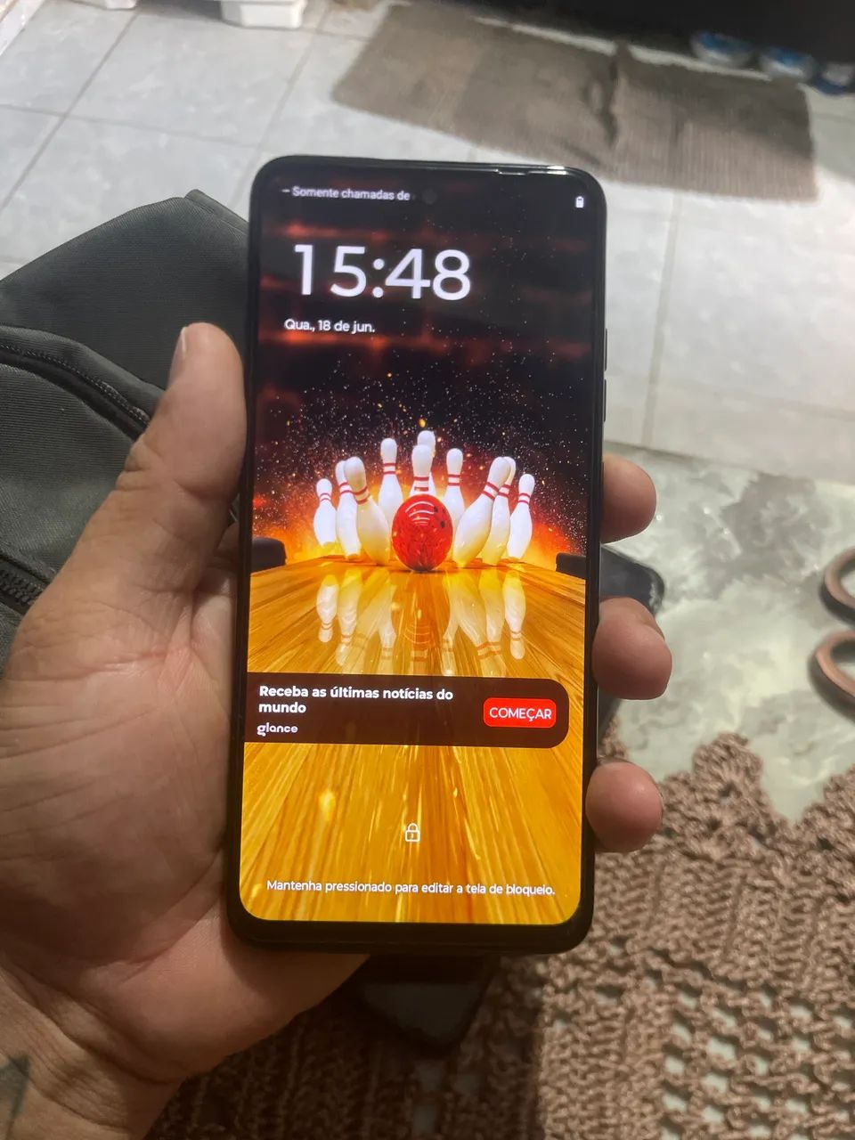 Moto G34 - Foto 2