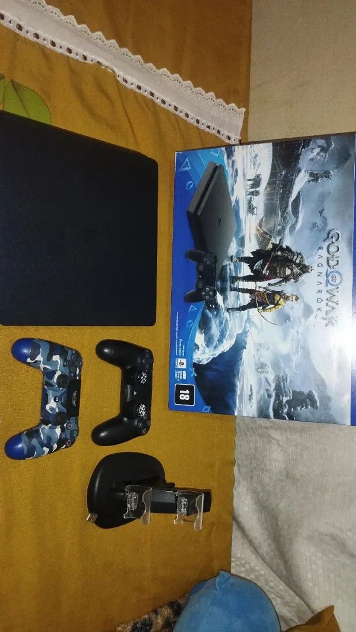 Ps4 - Foto 2