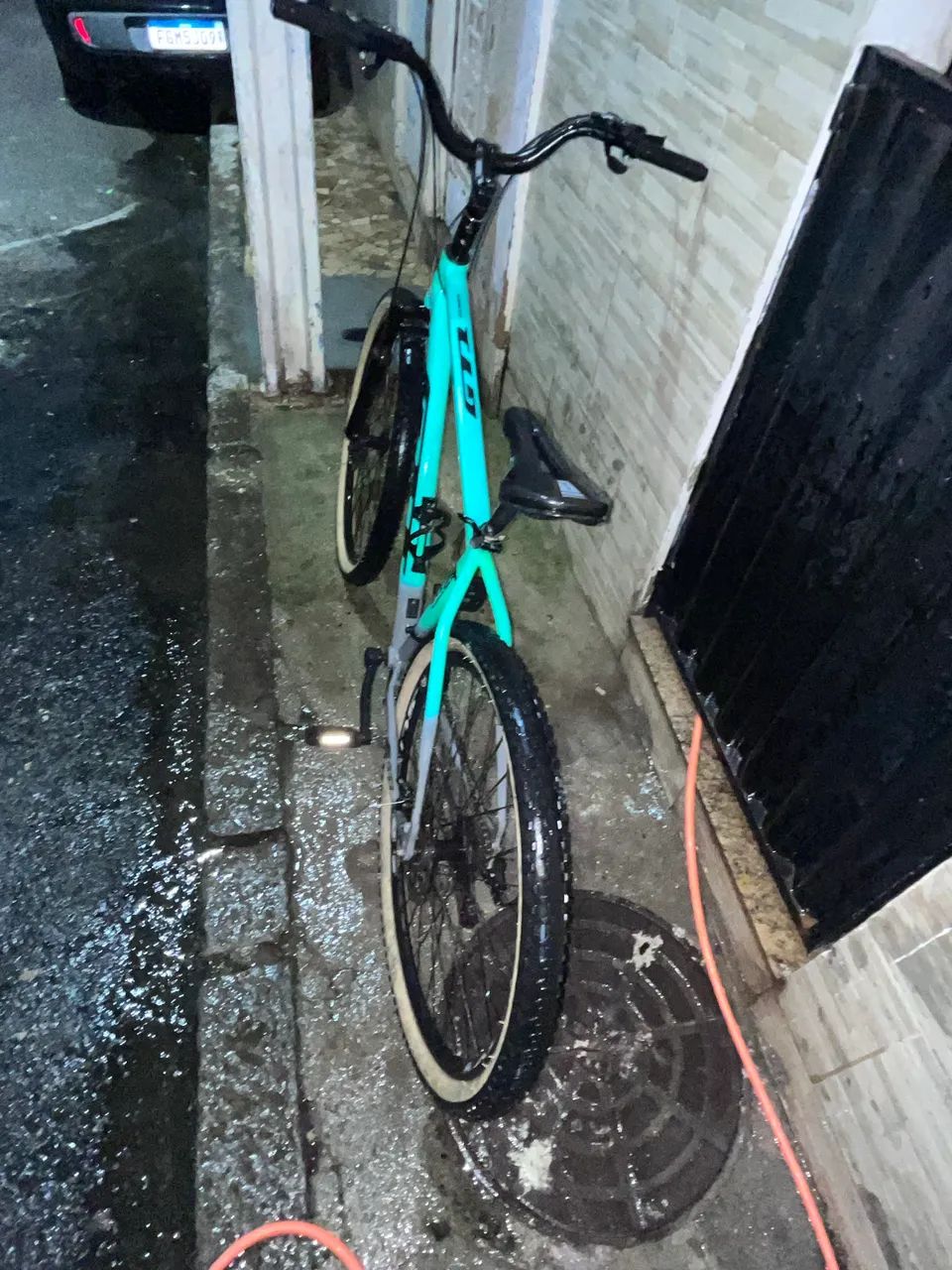 Bike 850 - Foto 2