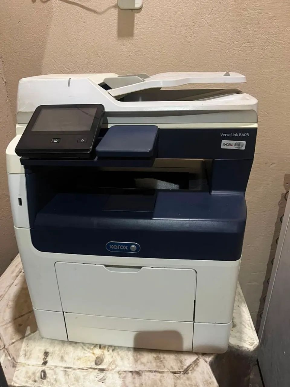 Impressora  - Foto 2