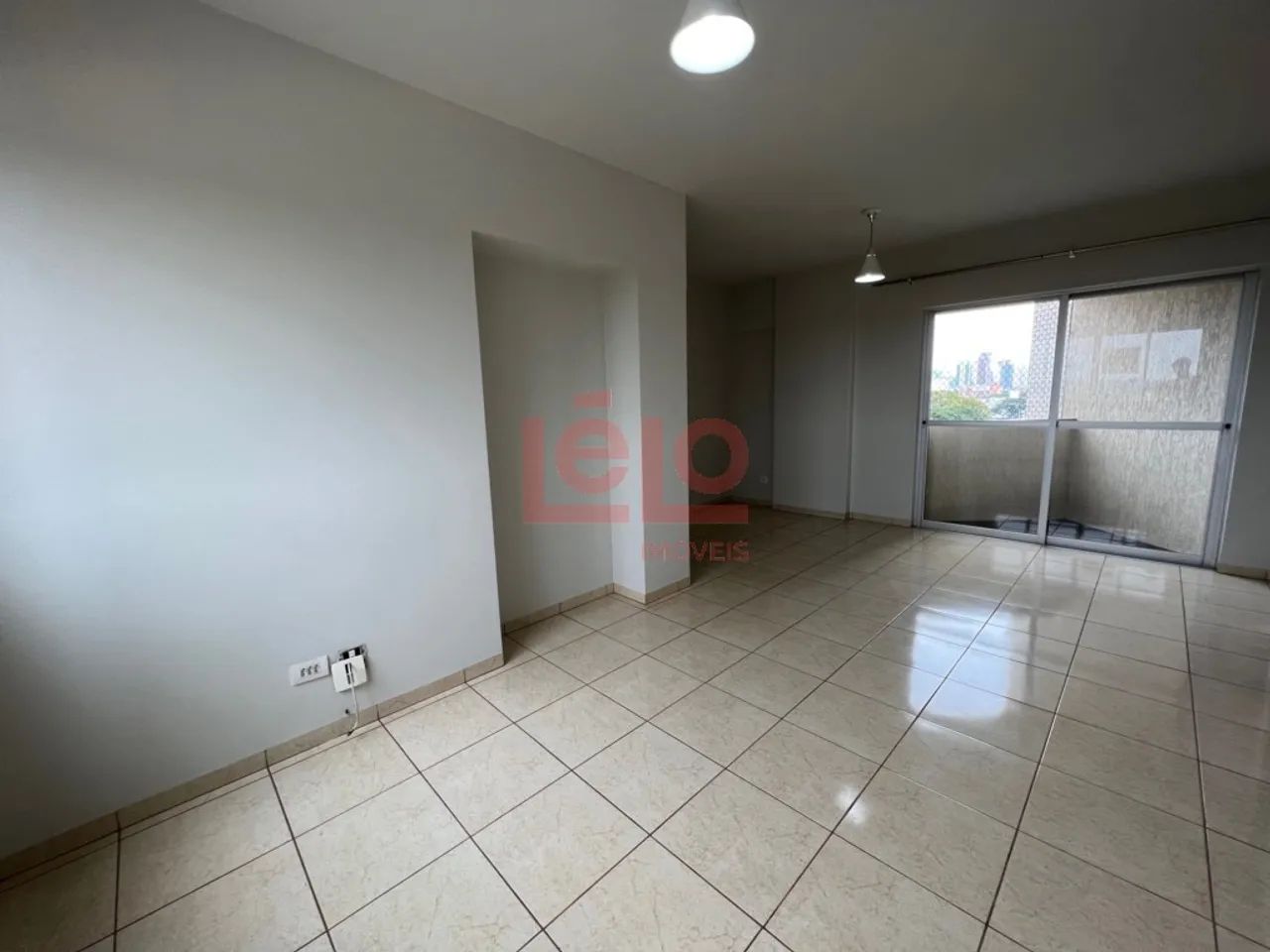 Apartamento para alugar em Maringá, na Zona 03, com 2 quartos, sendo 1 suíte, 73,92 m² e 1 - Foto 3