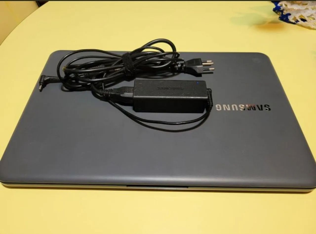 Notebook Samsung core i7 - Foto 2