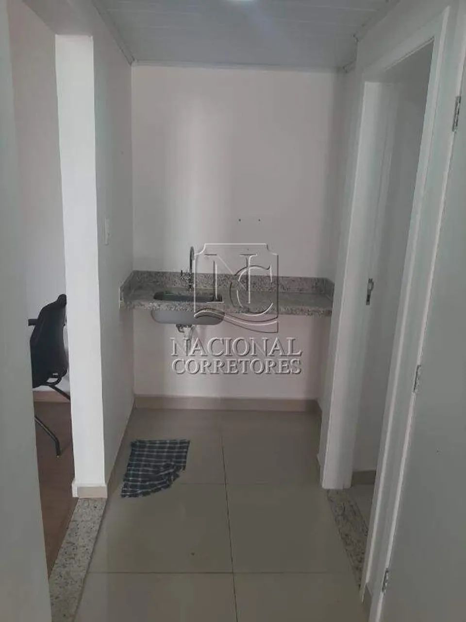 Casa comercial para aluguel, Vila Bastos - Santo André/SP - Foto 2