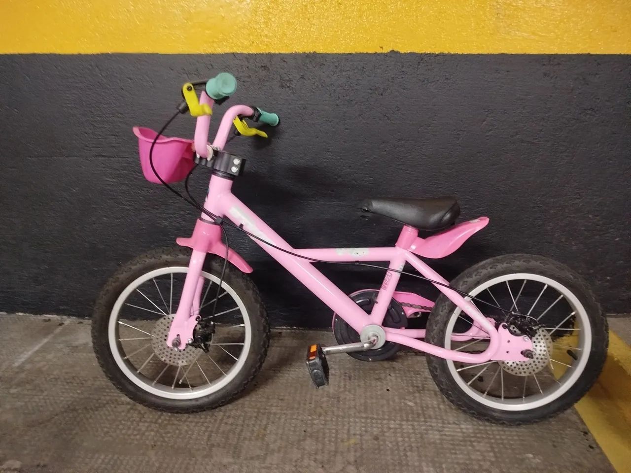Bicicleta usada  - Foto 5