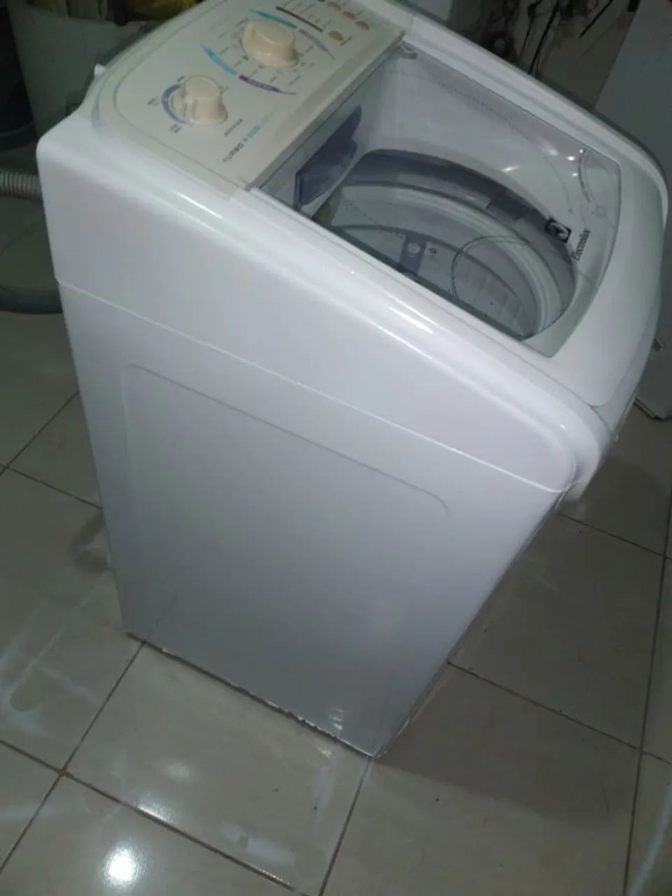 Máquina de lavar  - Foto 2