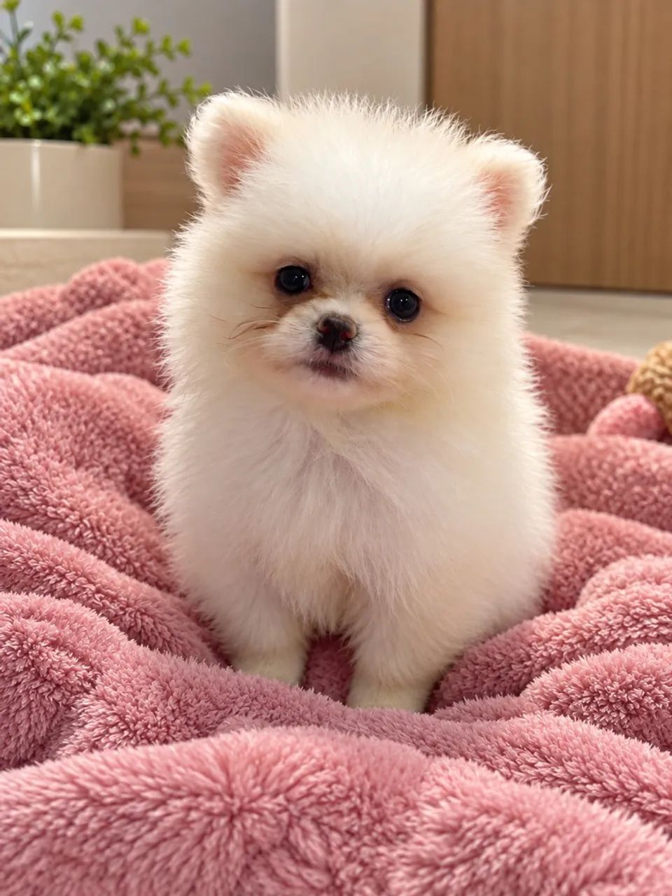 Spitz Alemão  - Foto 3