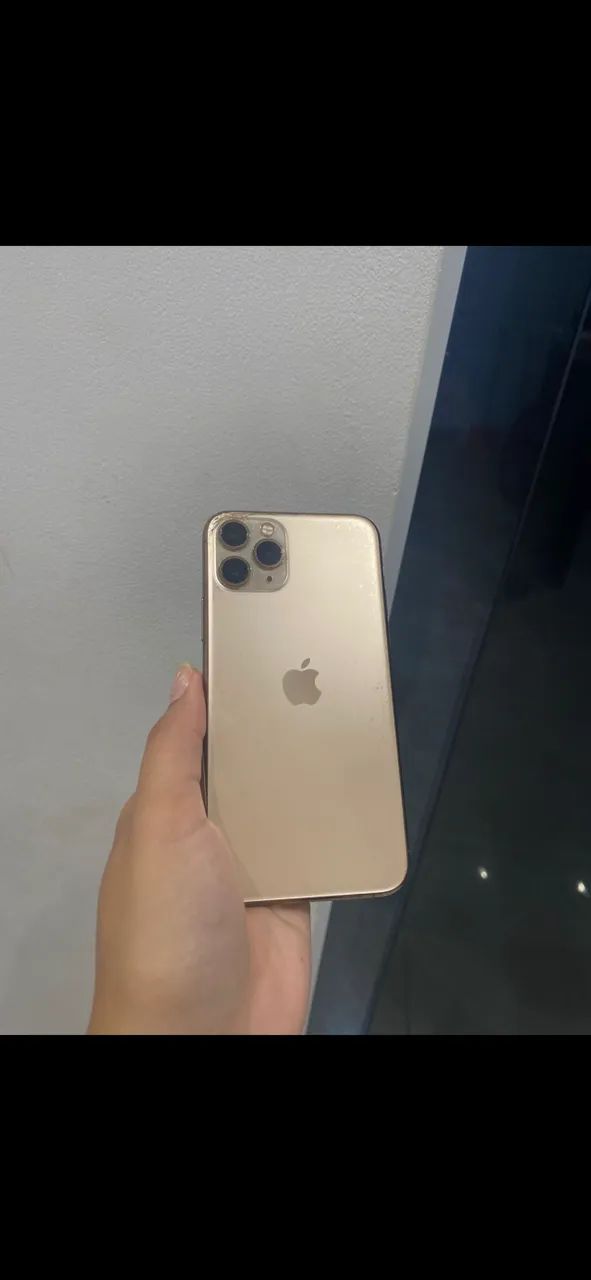 iphone 11 pro - Foto 2