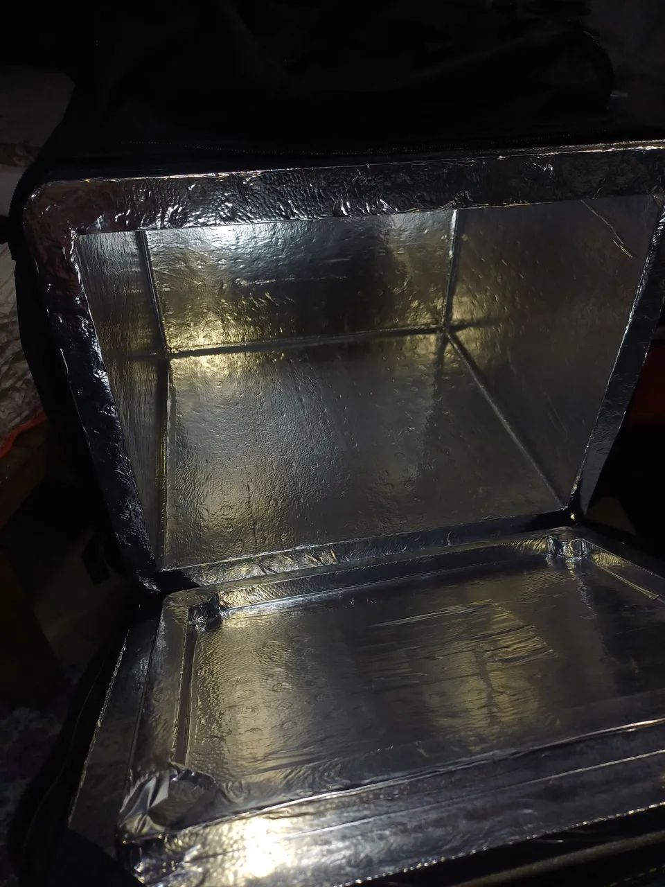 BAG ISOPOR  - Foto 3